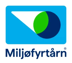 Logo - Miljøfyrtårn