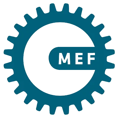 Logo - MEF